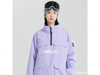 Shop High-Quality Ski Wear