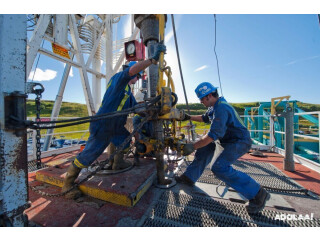 Drilling Rig Contractors Canada - Register with CAOEC