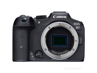 Buy Mirrorless Camera Canon EOS R7 Body