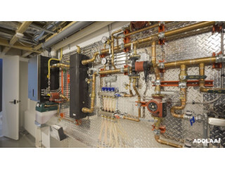 Ottawa Hydronic Heating Systems | M. Rankyne PH Ltd