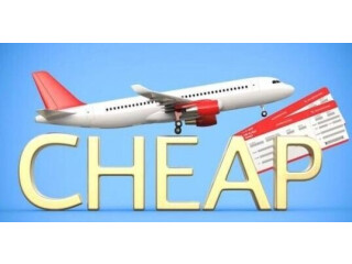 Cheap Airline Tickets: Cheap Flights & Air Tickets