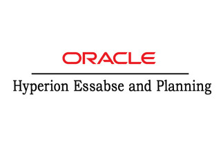 Oracle Hyperion Essbase and PlanningOnline Training Course In India