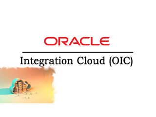 Oracle Integration Cloud (OIC)Online Training Classes In India