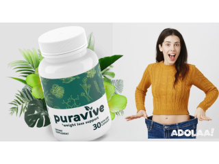 (CAUTION!!) Puravive Reviews:Fake Hidden Dangers or Real Customer Results?