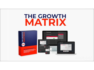 The Growth Matrix PDF - The Growth Matrix PDF Pills Reviews!