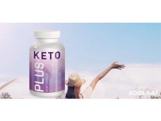 Keto Plus (pålidelig eller falsk) Læs bivirkningerne!