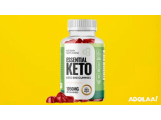 What Are The Extra Advantages Of Essential Keto Gummies!