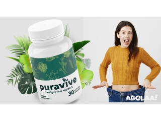 Puravive Reviews Risky Side Effects or Safe Puravive?