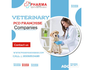 Veterinary PCD Franchise Companies