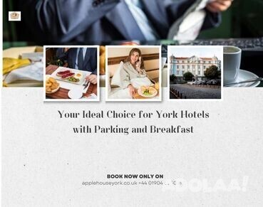 your-ideal-choice-for-york-hotels-with-parking-and-breakfast-big-0