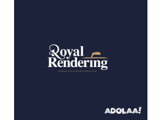 Royal Rendering