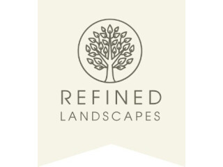 Refined Landscapes