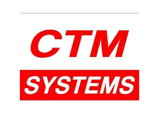 CTM Systems (Manufacturing & Spares)