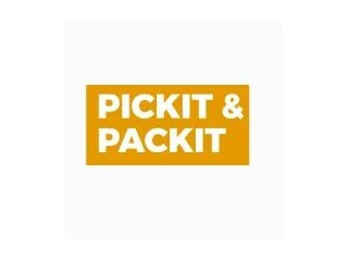 Pickit and Packit