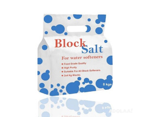 Save On Water Softener Salt Blocks And Tablets