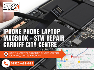 IPad Repair in Cardiff: Your One-Stop Shop for Expert iPad Fixes