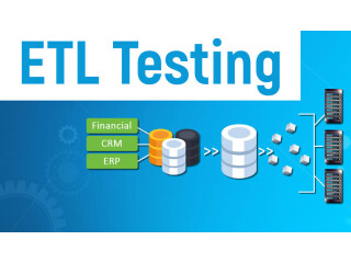ETL Testing Online Training by real-time Trainer in India
