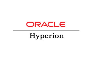Hyperion Professional Certification & Training From India