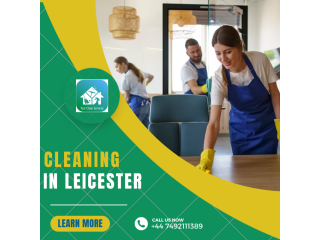 Why Cleaning Services Play an Important Role?