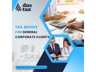 Tax Advice for General Corporate Clients