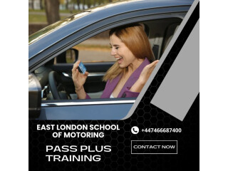 Master Automatic Driving with East London School of Motoring