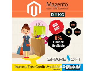 Magento Deko Payment Gateway, Magento Payment Gateway Module