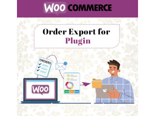 Export Woocommerce Orders Plugin, Migrate Orders Wordpress Plugin
