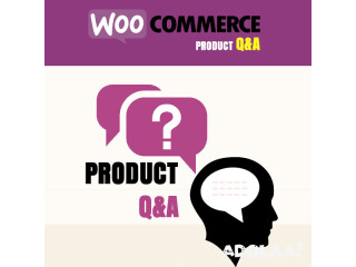 WooCommerce WordPress Q & A Plugin, WordPress Q and A Plugin