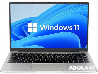 Auusda Laptop 14.1 inch Windows 11 Notebook