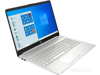 HP 15.6" FHD Laptop, AMD Ryzen 5-5500U Processor