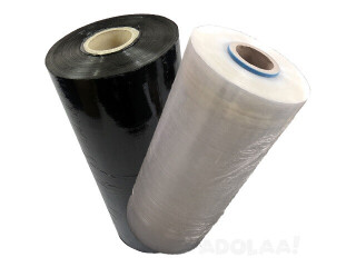 Buy Pallet Shrink Wrap in UK