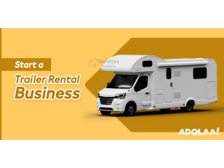 5 Challenges You Need To Know In The Trailer Rental Business!