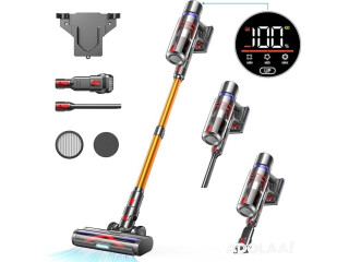 HOMPANY Cordless Vacuum Cleaner