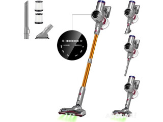 Jajibot Cordless Vacuum Cleaner