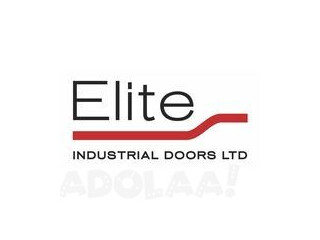 Elite Industrial Doors | Industrial Door Repairs - Leicester