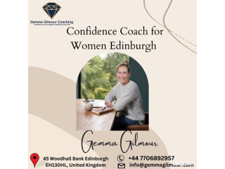 Life coach for women Scotland