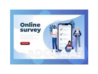 Online Survey Game in Norway