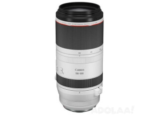 CANON RF 100-500MM F/4.5-7.1L IS USM LENS in UK