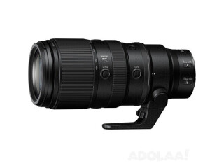 NIKON Z 100-400MM F/4.5-5.6 VR S in UK