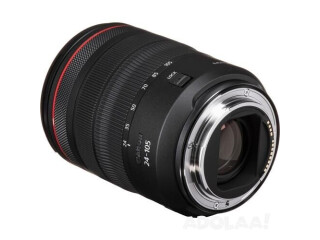 Get Online CANON RF 24-105MM F/4L IS USM Lens at Lowest Price in UK