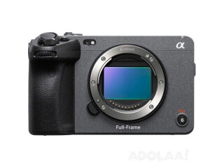 Buy SONY FX3 FULL-FRAME CINEMA CAMERA in UK