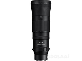 NIKON Z 180-600MM F/5.6-6.3 VR at Lowest Price in UK