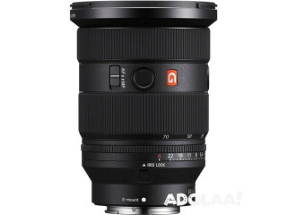 Online SONY FE 24-70MM F2.8 GM II at Lowest Price in UK