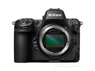 Buy NIKON Z8 BODY in UK