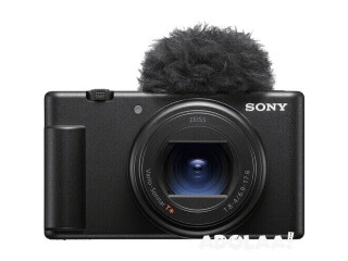 Buy Online SONY ZV-1 II in UK