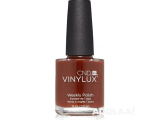 CND Vinylux Weekly Nail Polish