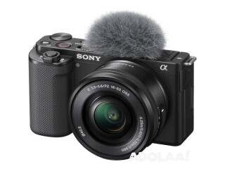 Buy Online SONY ZV-E10 KIT WITH 16-50MM at Lowest Price in UK