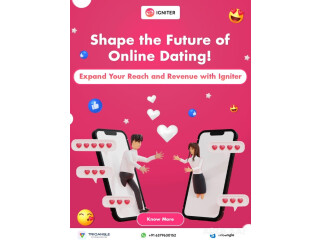 Expand Your Reach and Revenue with Tinder Clone