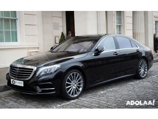 Executive Car Hire London Executive Chauffeur Service