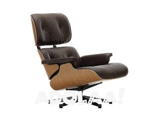 The Iconic Eames Chair: Style and Comfort in One